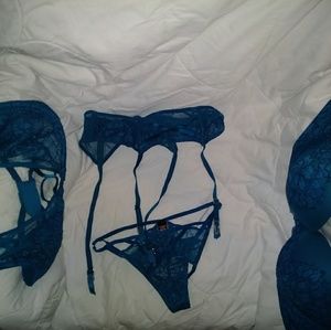 Victoria Secret Sexy Lingerie Sets